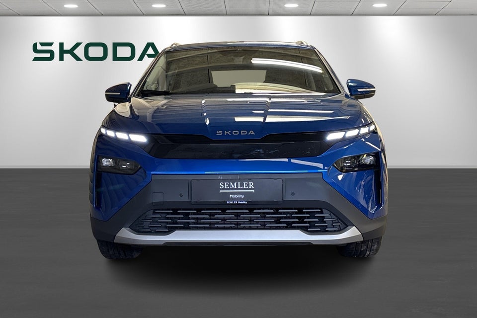 Skoda Elroq 85 iV Premium 5d