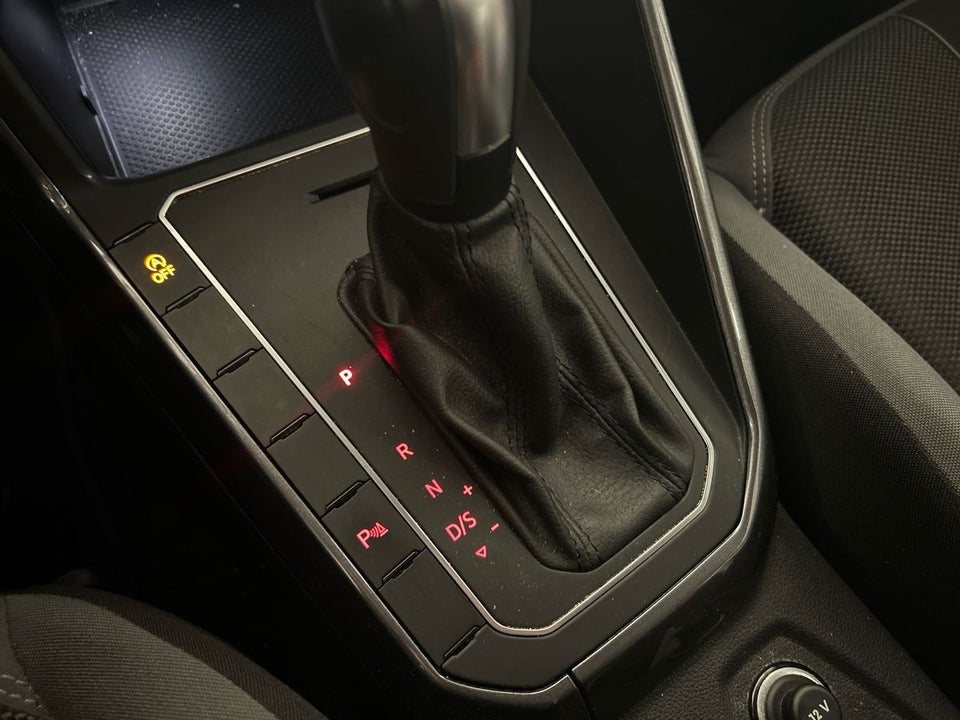 VW Polo 1,0 TSi 110 Highline DSG 5d