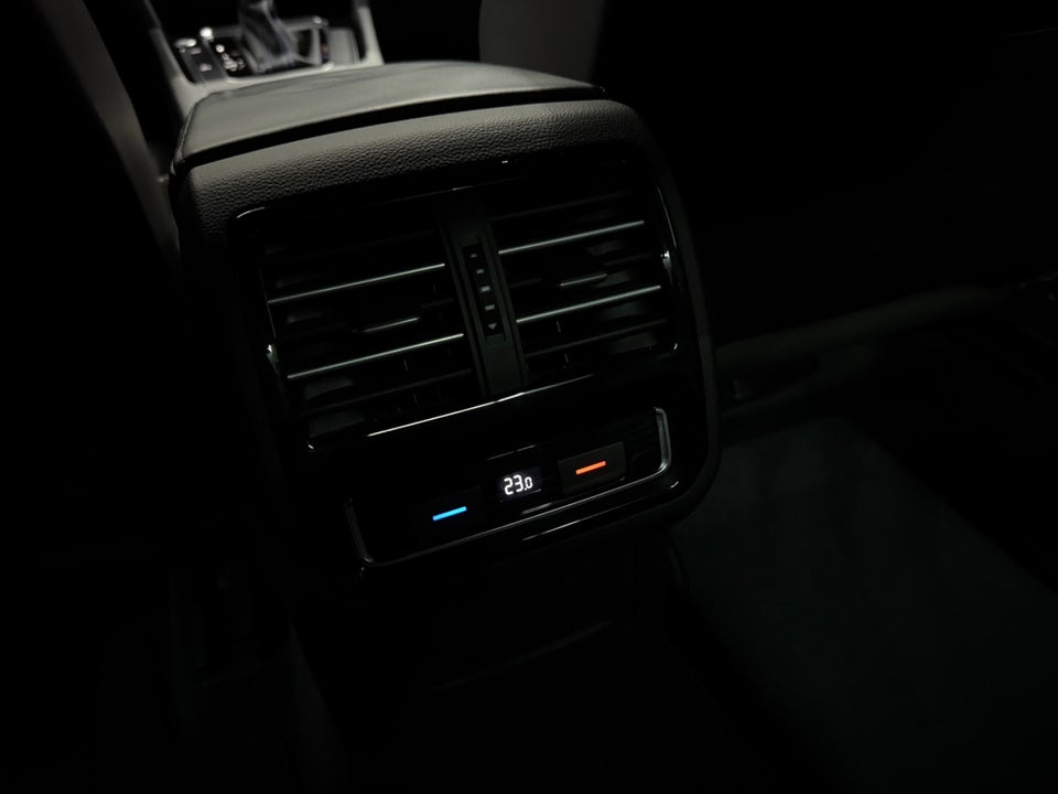 VW Passat 1,4 GTE DSG 4d