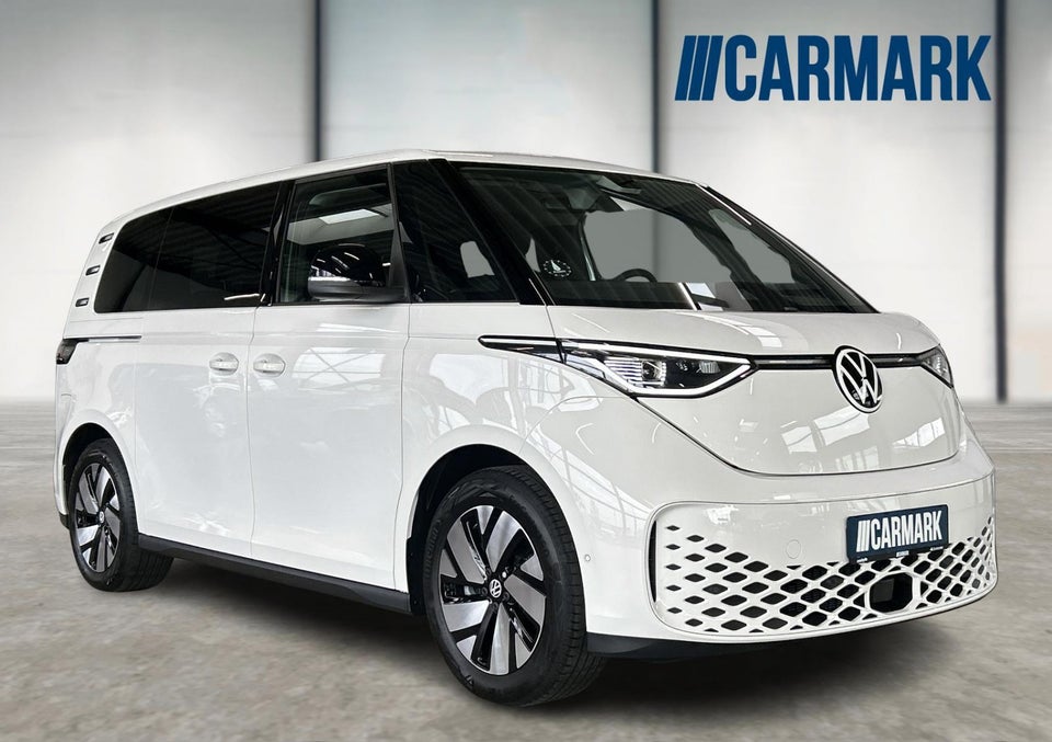 VW ID.Buzz 79 Pro SWB 5d