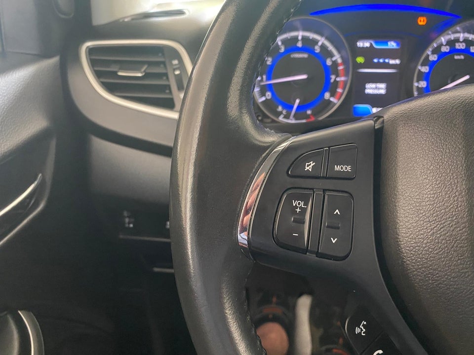Suzuki Baleno 1,2 Dualjet Comfort 5d