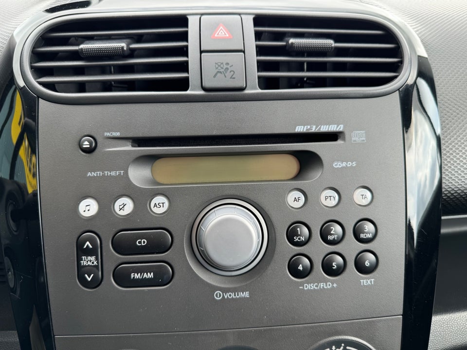 Suzuki Splash 1,2 GLX ECO+ 5d