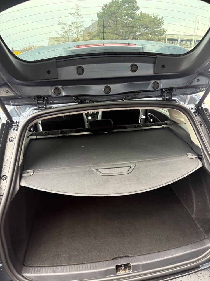 Renault Clio IV 0,9 TCe 90 Expression Sport Tourer 5d