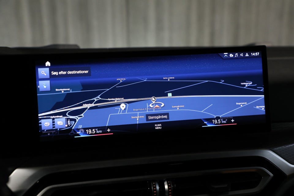 BMW i4 M50 xDrive 5d
