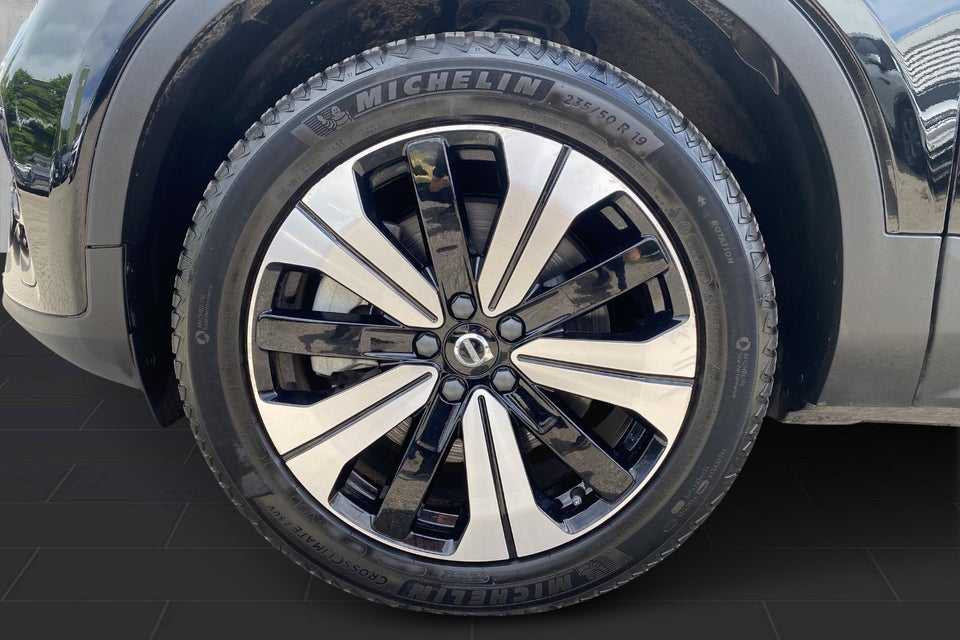 Volvo XC40 P6 ReCharge Core 5d