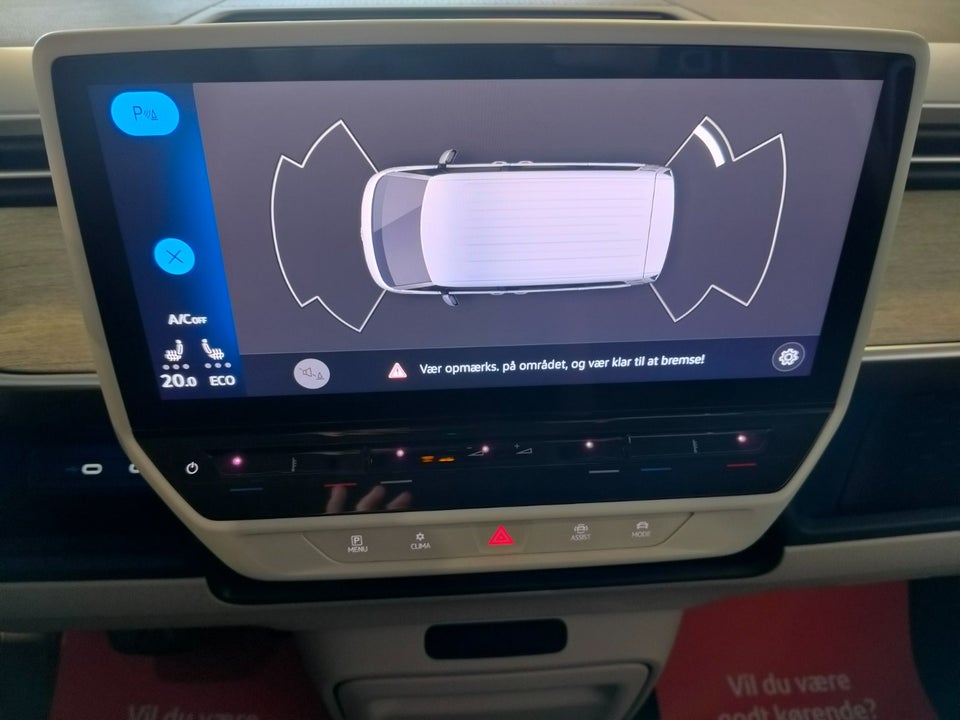 VW ID.Buzz 77 Pro SWB 5d