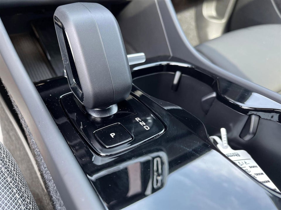 Volvo XC40 ReCharge Extended Range Ultimate 5d