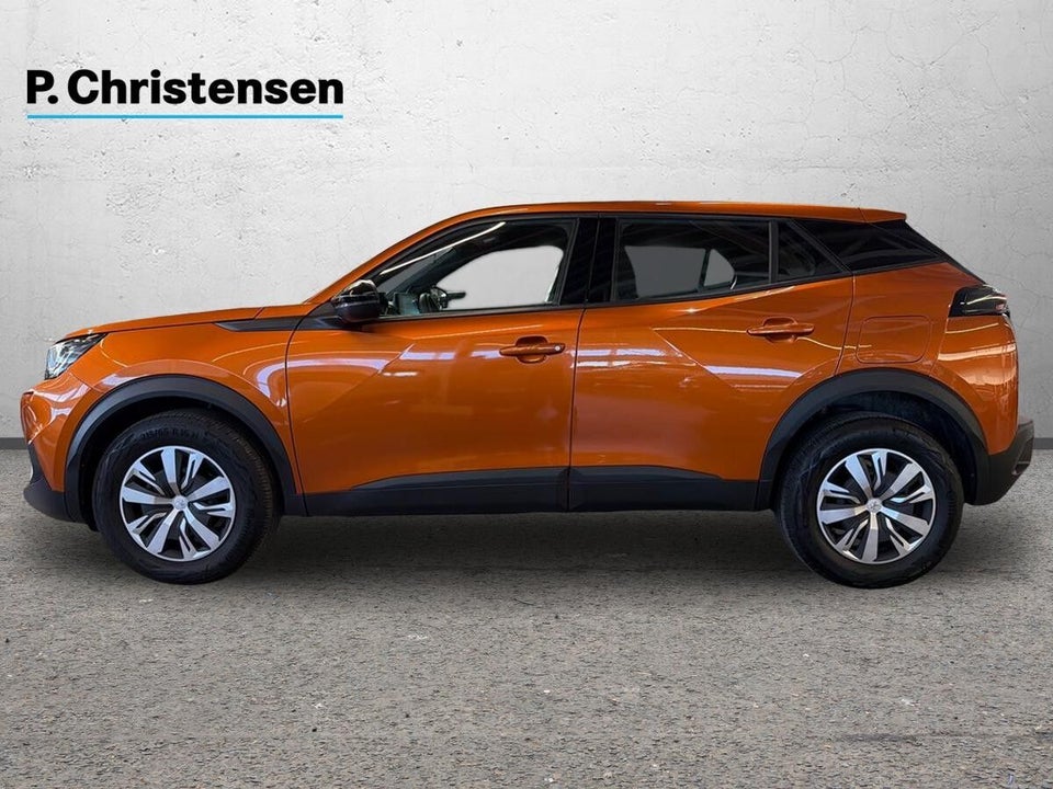 Peugeot 2008 1,2 PureTech 100 Active Pack 5d