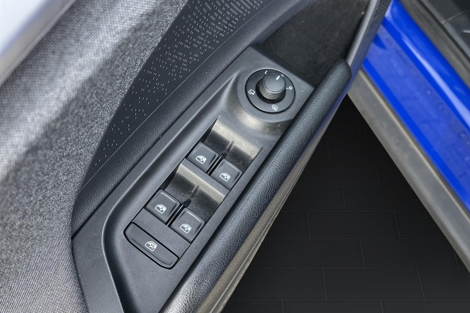 Skoda Enyaq 80 iV 5d