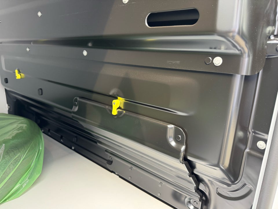 Citroën ë-Jumpy 75 L2 BaseLine