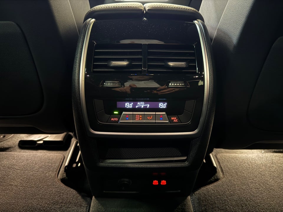 BMW X5 3,0 xDrive50e M-Sport+ aut. 5d