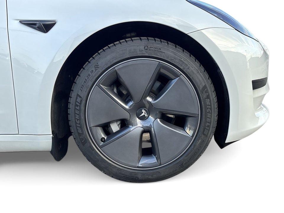 Tesla Model 3 RWD 4d