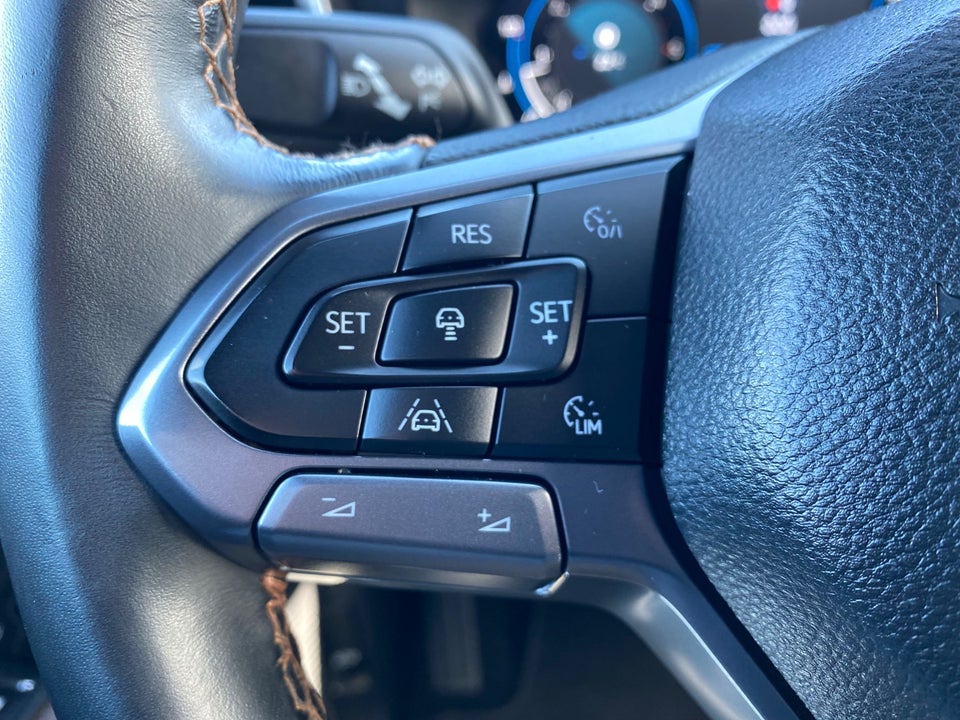 VW Amarok 3,0 TDi 240 Pan Americana aut. 4Motion 4d