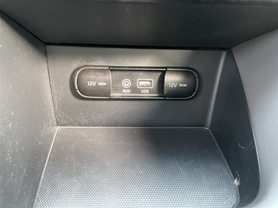 Kia Niro 1,6 PHEV Comfort DCT 5d