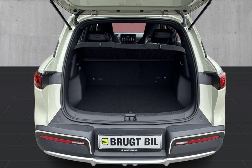 BYD Atto 2 46 Boost 5d