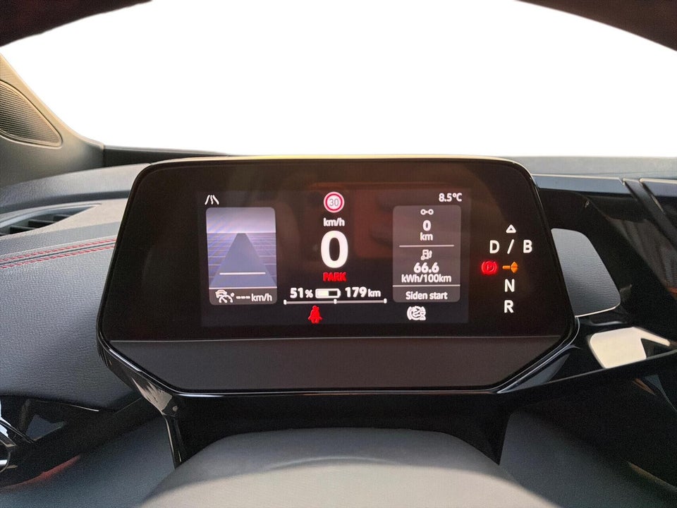 VW ID.4 77 GTX 4Motion 5d