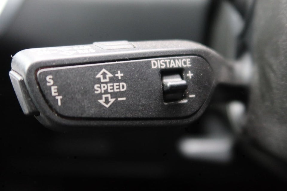 Audi A6 50 TFSi e Sport quattro S-tr. 4d