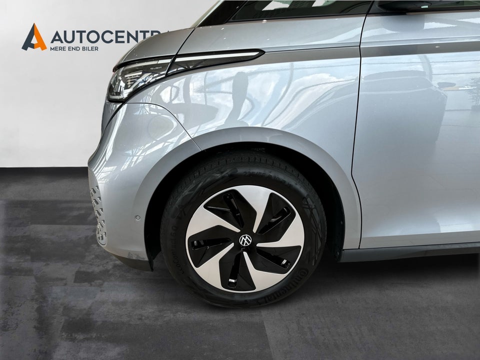 VW ID.Buzz 77 Pro SWB 5d