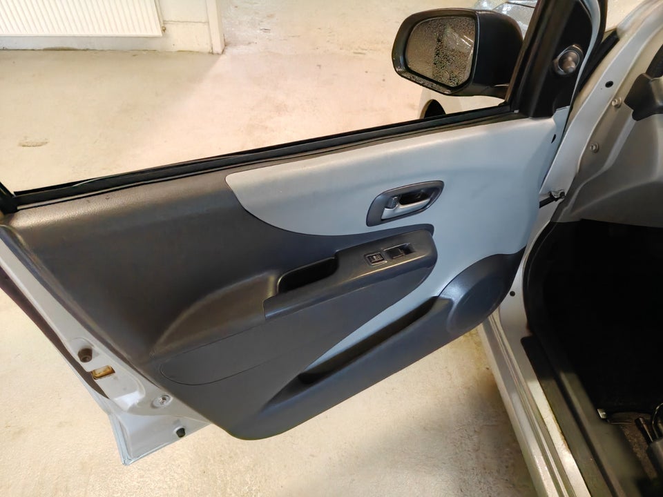 Nissan Pixo 1,0 Acenta 5d