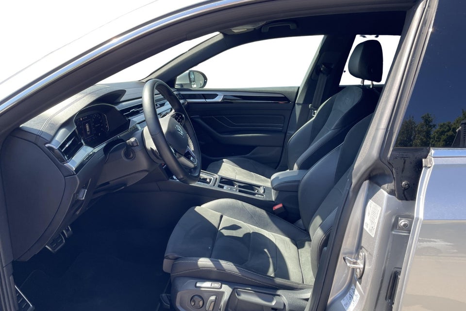 VW Arteon 2,0 TSi 190 R-line Shooting Brake DSG 5d