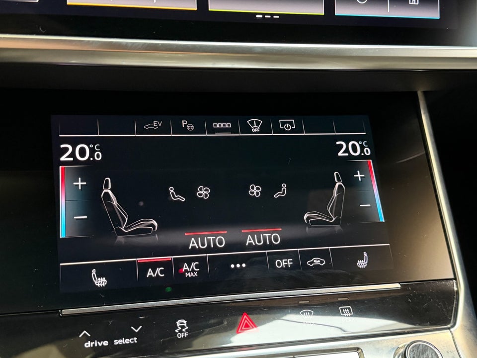 Audi A6 55 TFSi e Sport Prestige S-line Avant quattro S-tr. 5d