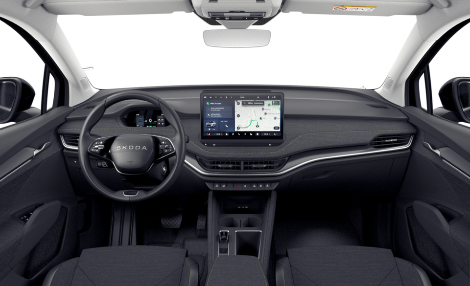 Skoda Elroq 85 iV Premium 5d