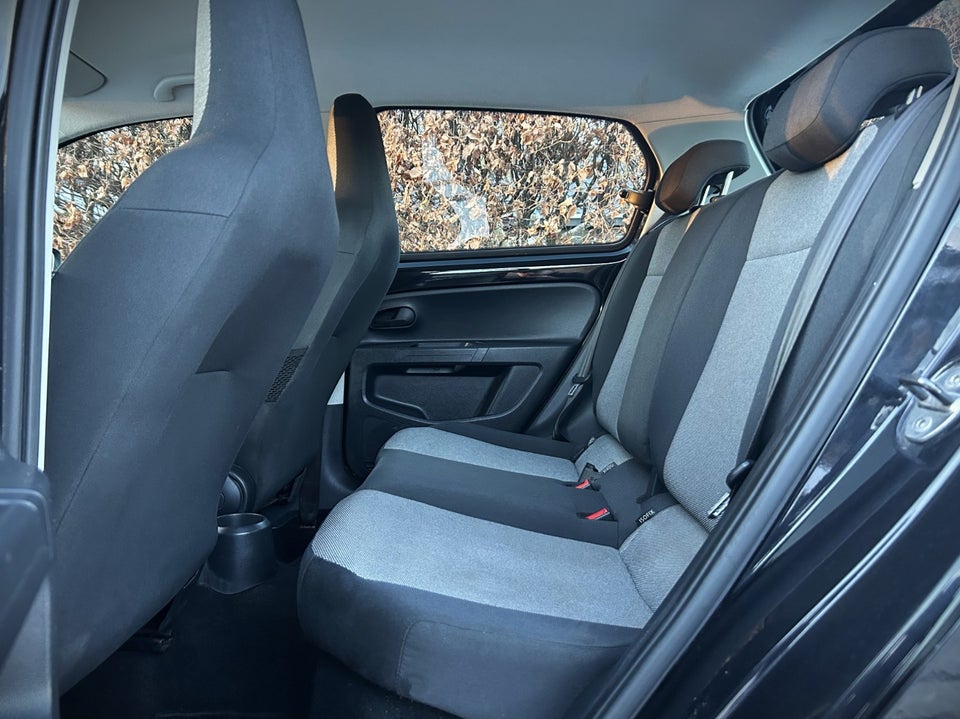 Skoda Citigo 1,0 60 Ambition 5d