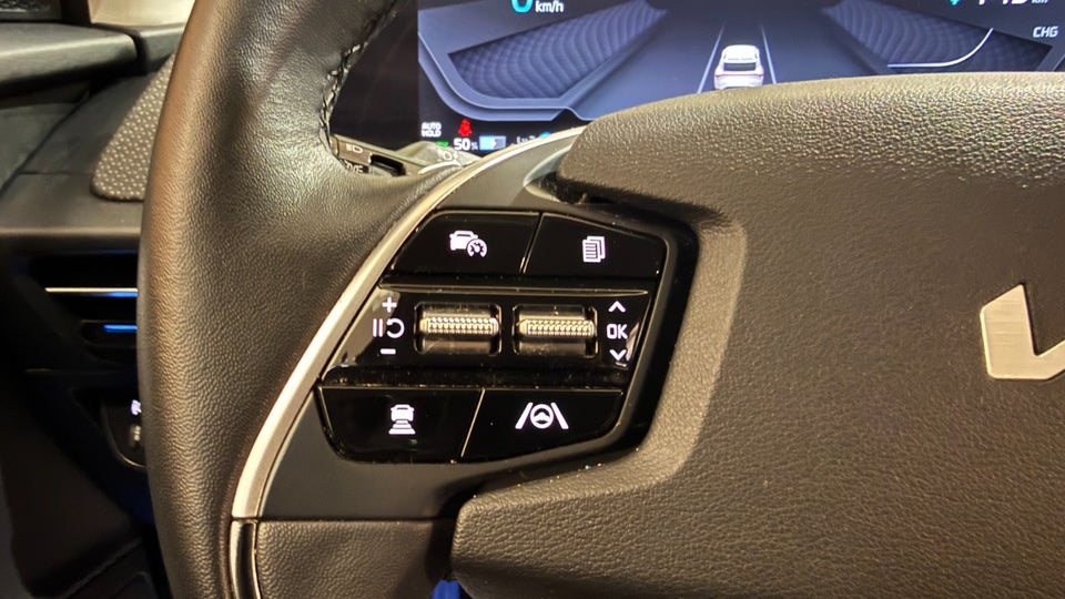 Kia EV6 77 Long Range Performance Upgrade AWD 5d