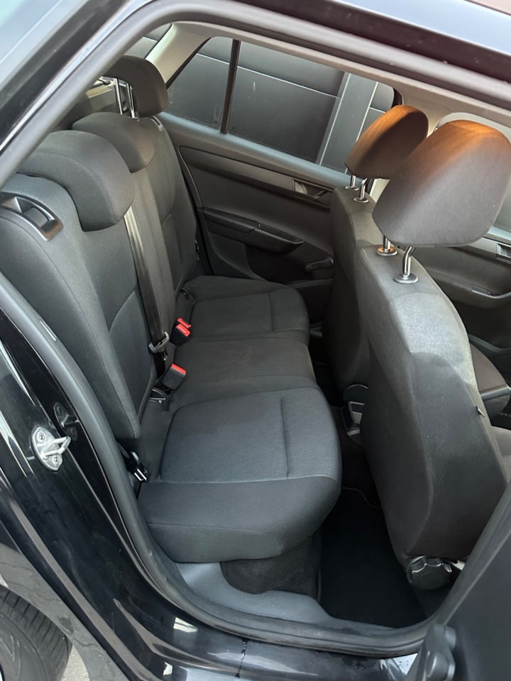 Skoda Fabia 1,0 MPi 75 Active Combi 5d