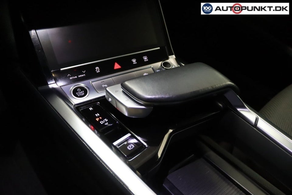 Audi e-tron 55 Prestige quattro 5d