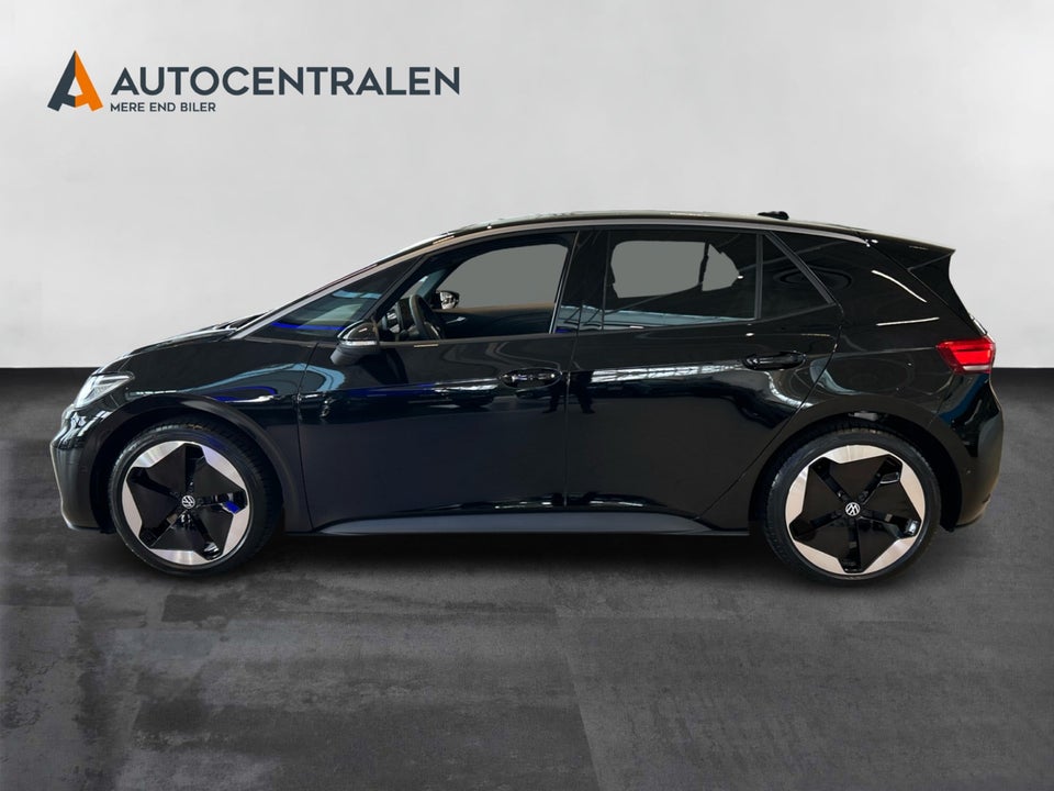 VW ID.3 77 Max+ 5d
