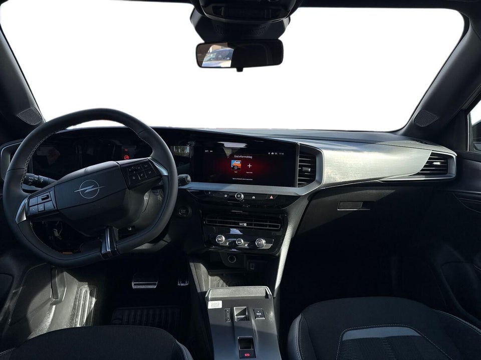 Opel Mokka-e 54 GS Line 5d