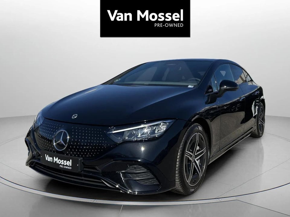 Mercedes EQE350+ AMG Edition 4d