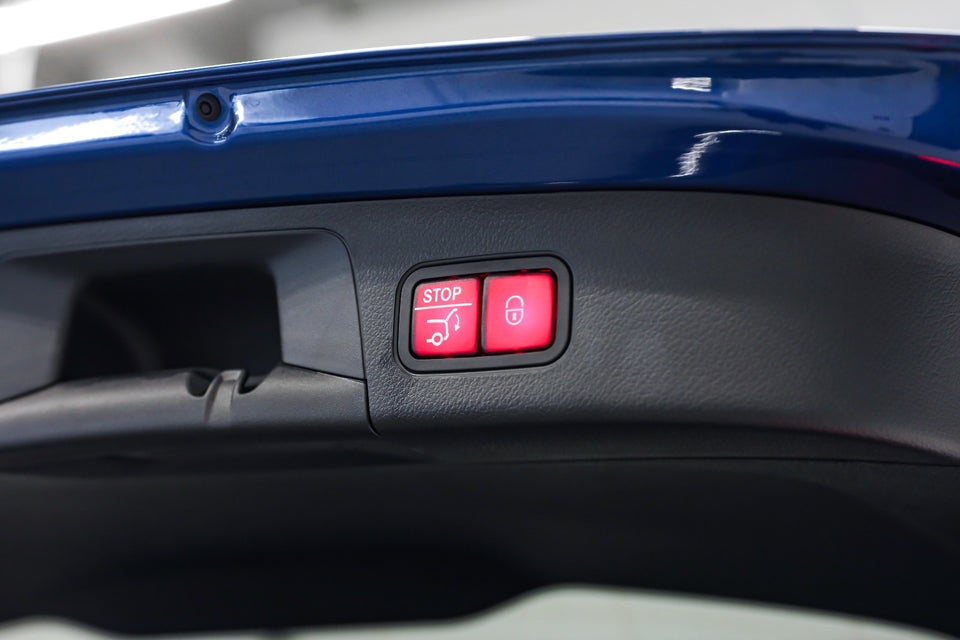 Mercedes EQA350 AMG Advance Plus 4Matic 5d