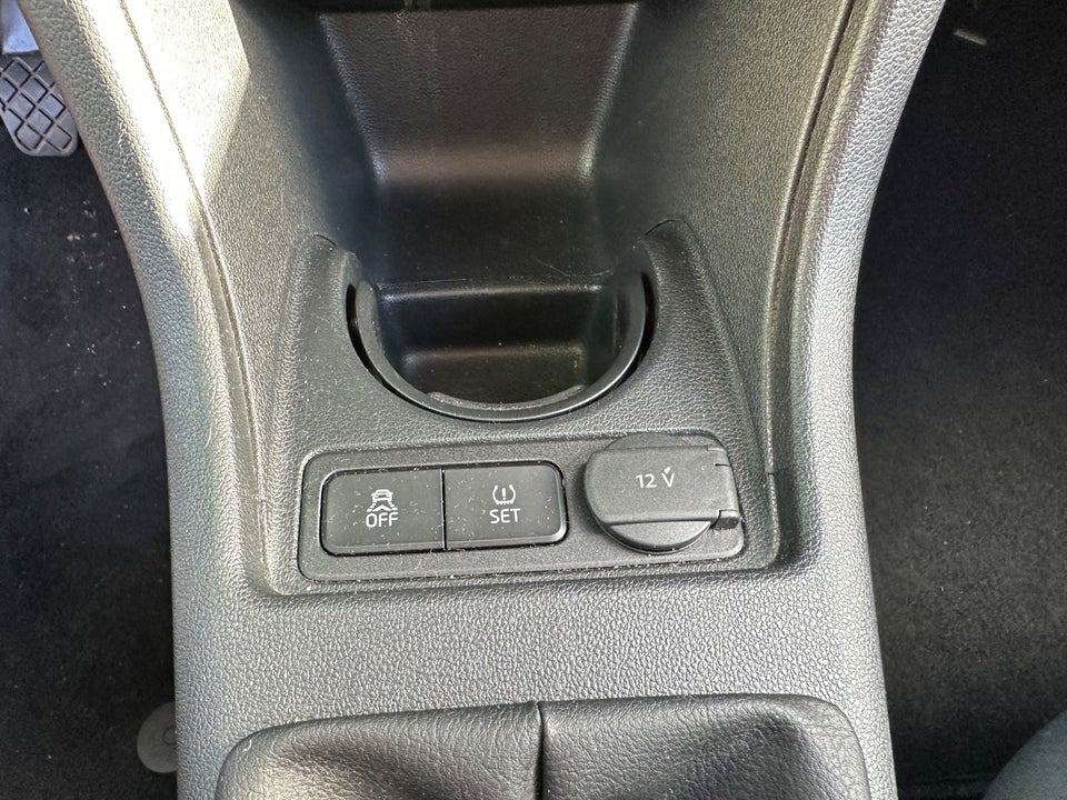 Skoda Citigo 1,0 60 Ambition GreenTec 5d