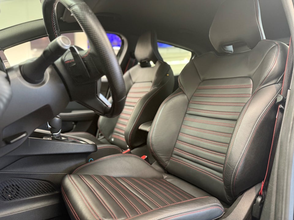 Renault Clio V 1,3 TCe 130 R.S. Line EDC 5d