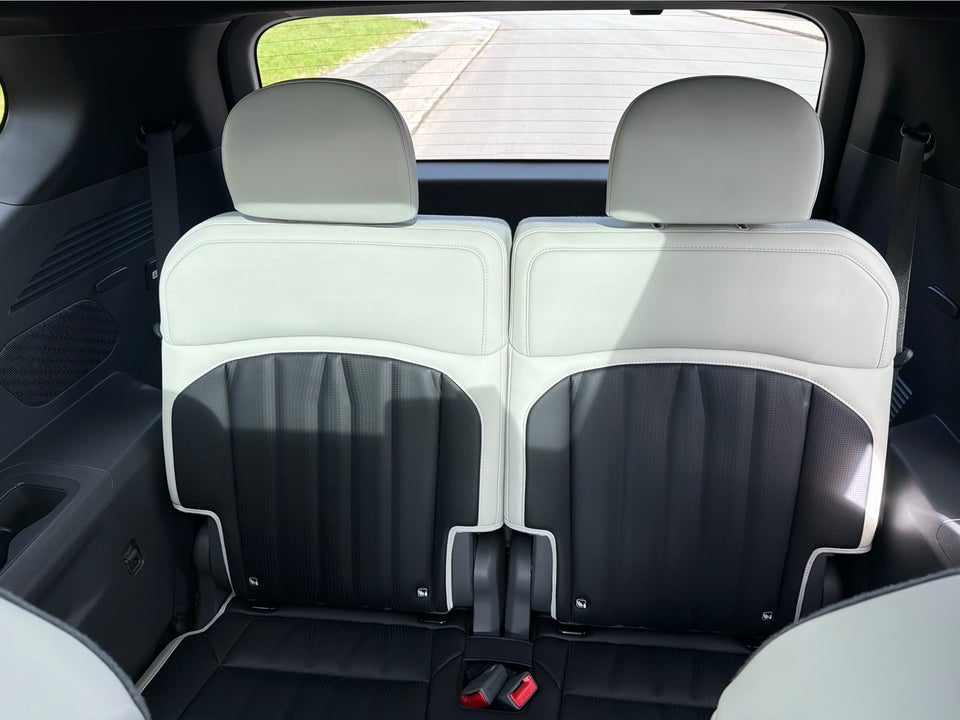 Kia EV9 99 Long Range Performance GT-Line AWD 6prs 5d