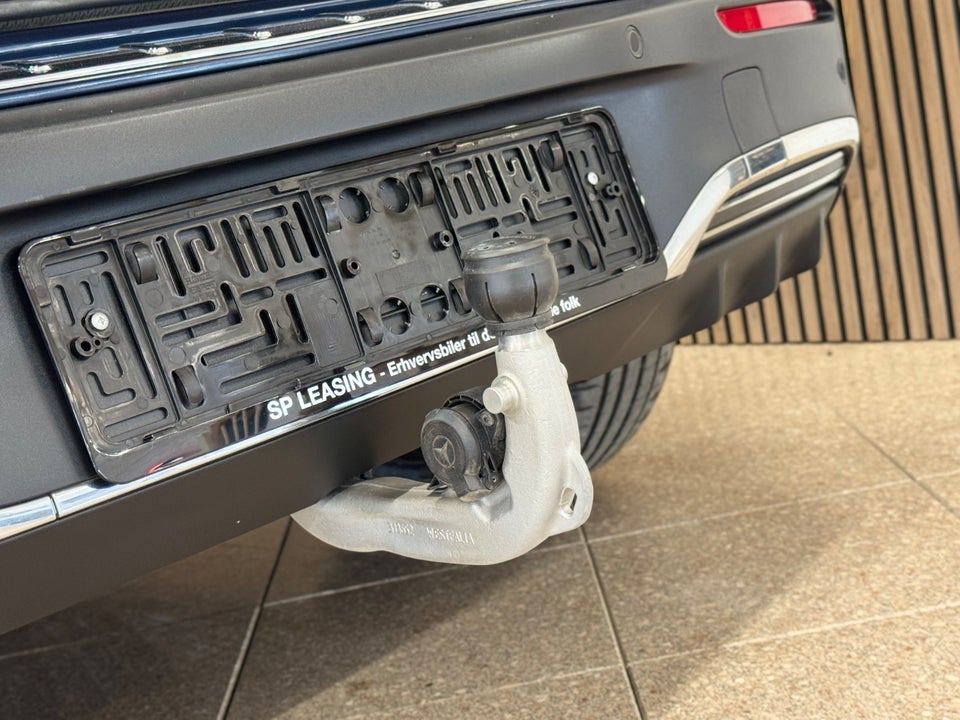 Mercedes EQA350 AMG Line 4Matic 5d