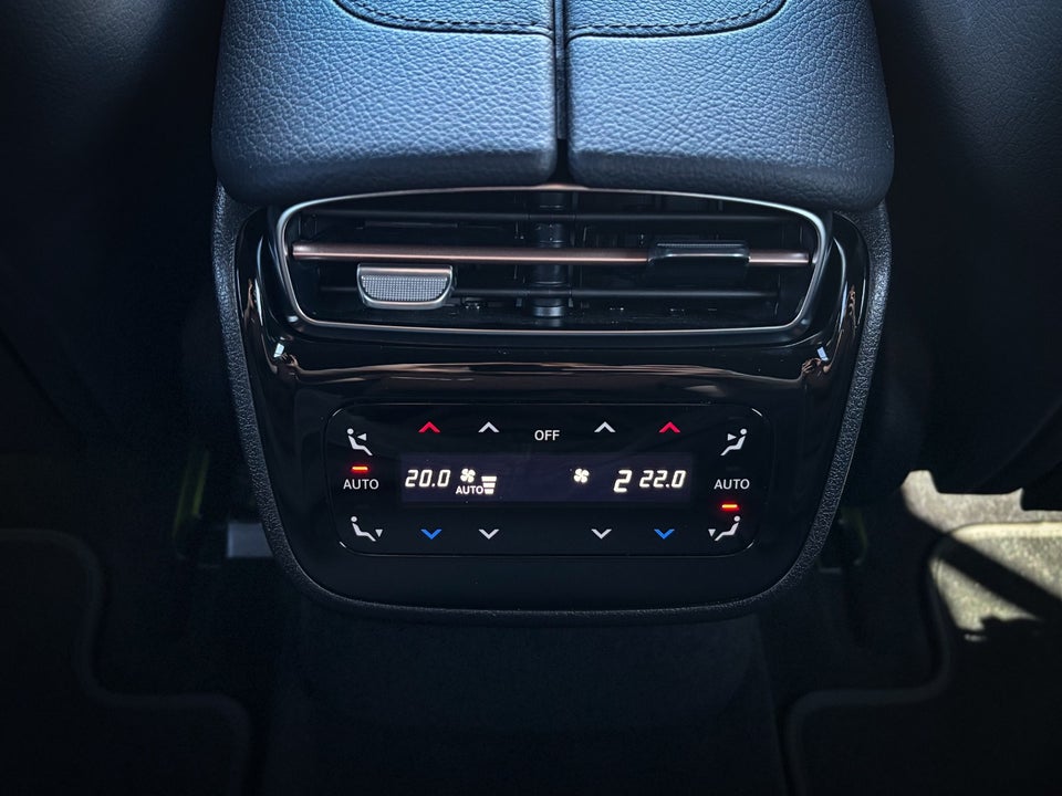 Mercedes EQE350 AMG Line 4d
