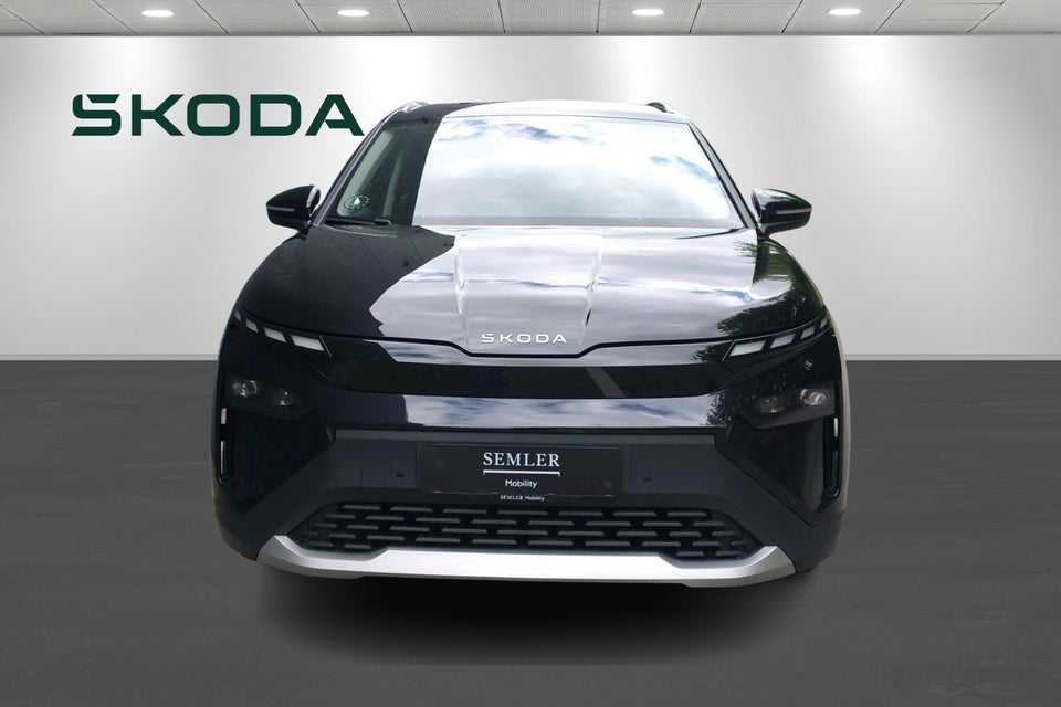 Skoda Elroq 85 iV Premium 5d