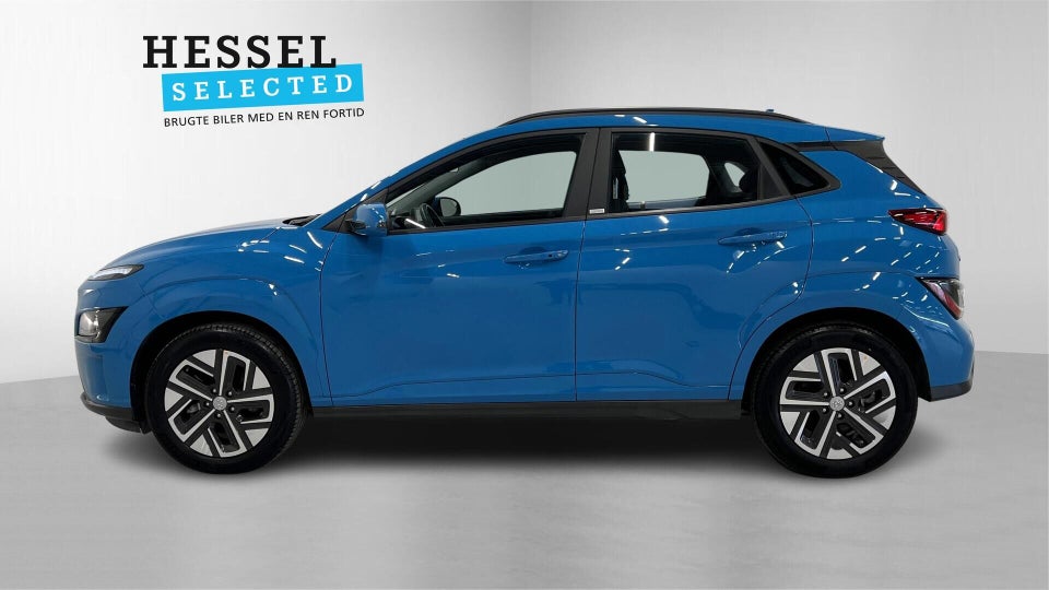 Hyundai Kona 39 EV Select 5d