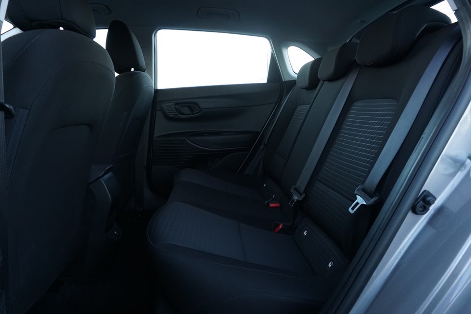 Hyundai i20 1,2 MPi Essential 5d