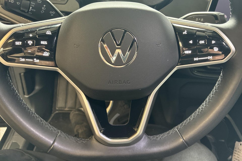 VW ID.3 77 Max+ 5d