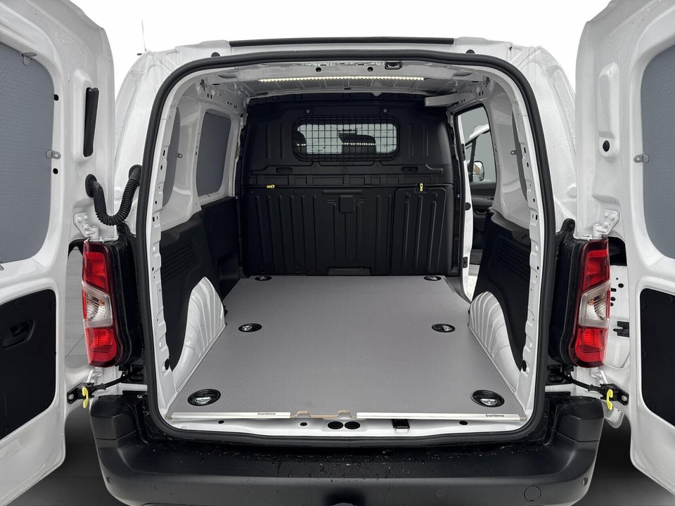 Toyota ProAce City 1,5 D 102 Medium Comfort Master