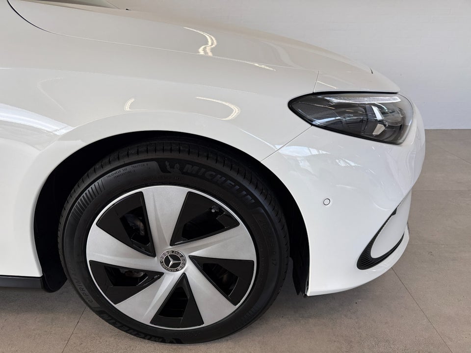 Mercedes CLA250+ EQ 4d