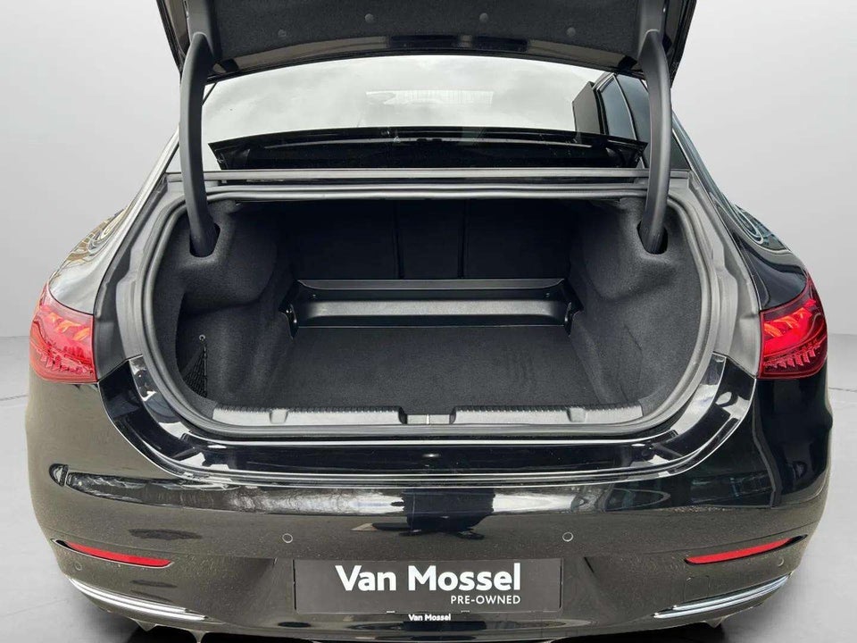 Mercedes EQE350 AMG Edition 4d