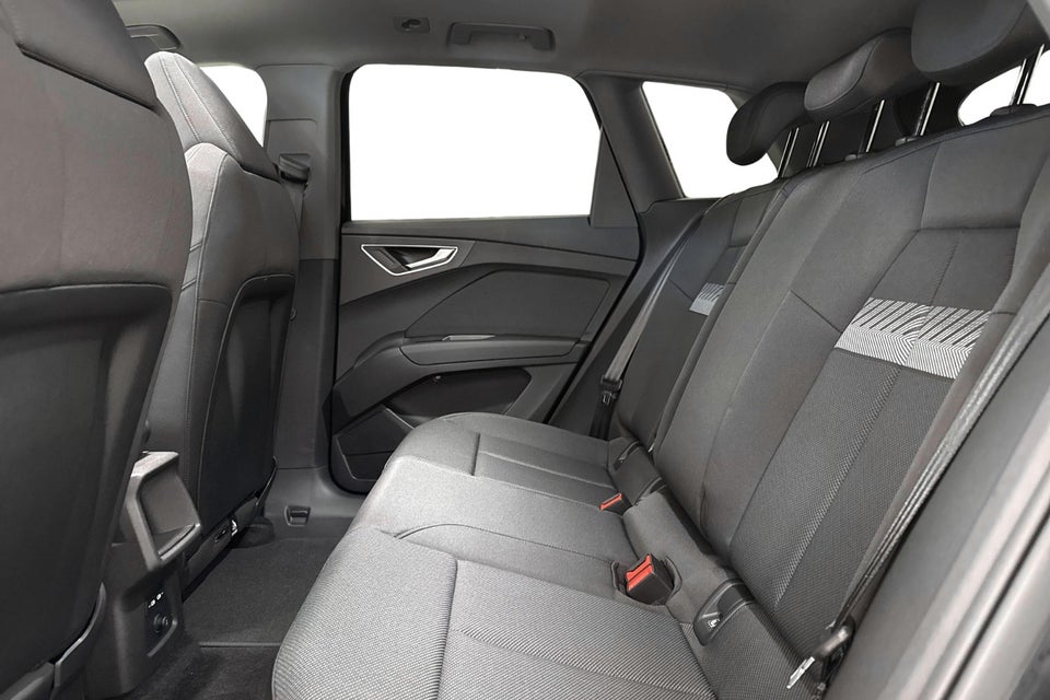 Audi Q4 e-tron 45 S-line Edition 5d