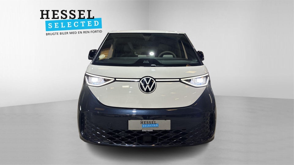 VW ID.Buzz 77 Pro SWB 5d