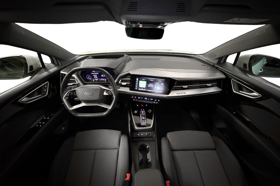 Audi Q4 e-tron 40 Attitude Sportback 5d
