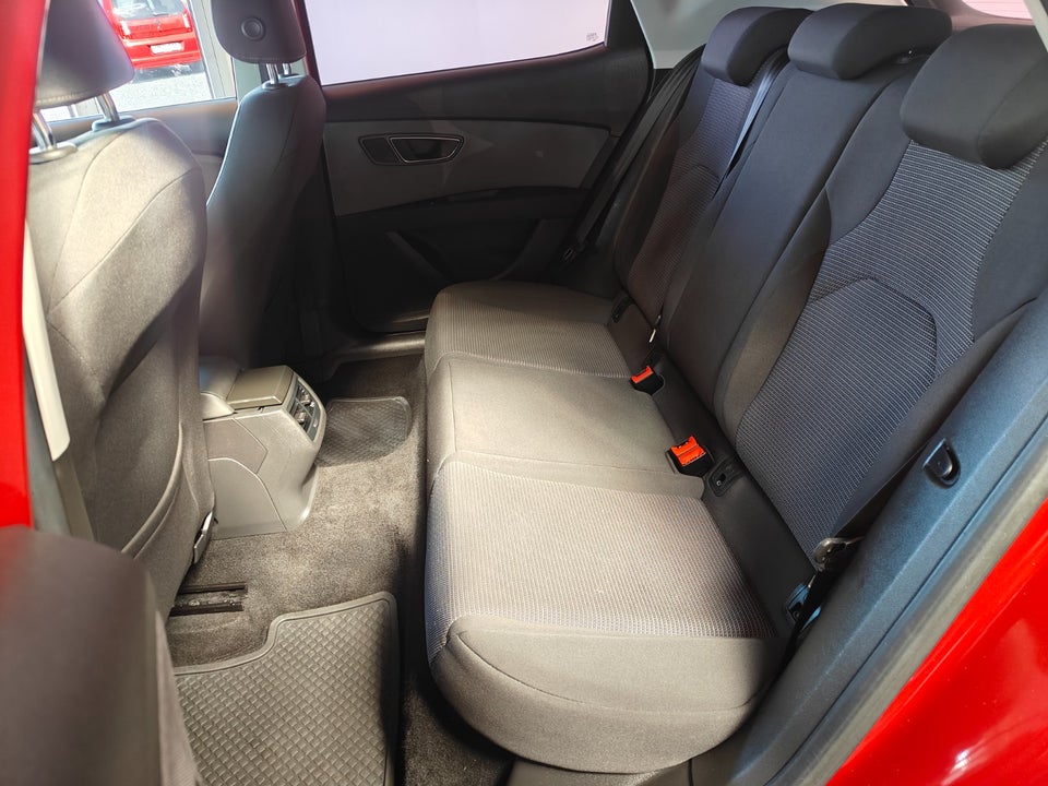 Seat Leon 1,2 TSi 110 Style 5d
